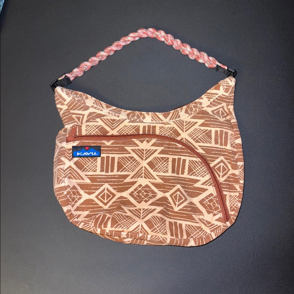 Kavu purse